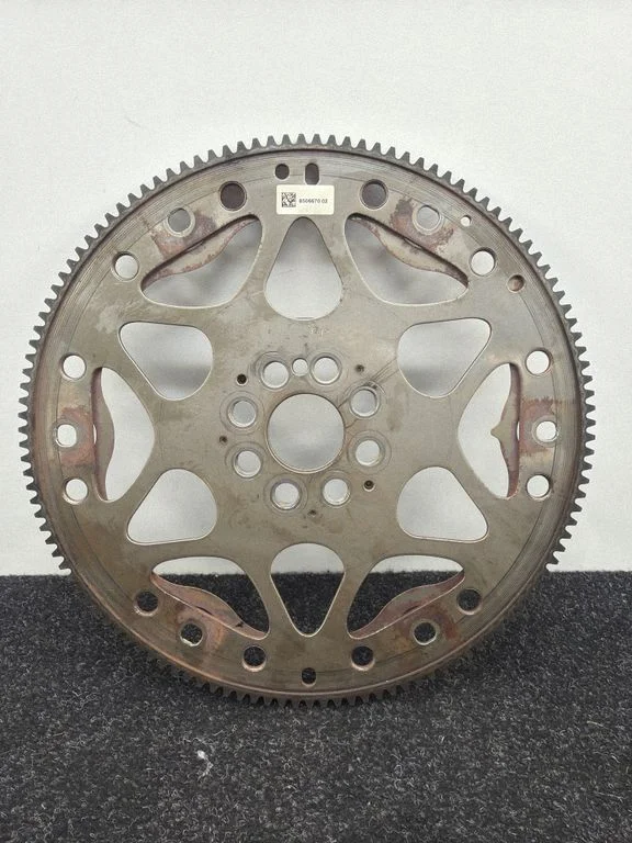 Hooratas – BMW 6-seeria F12 F13 (2010-2018)