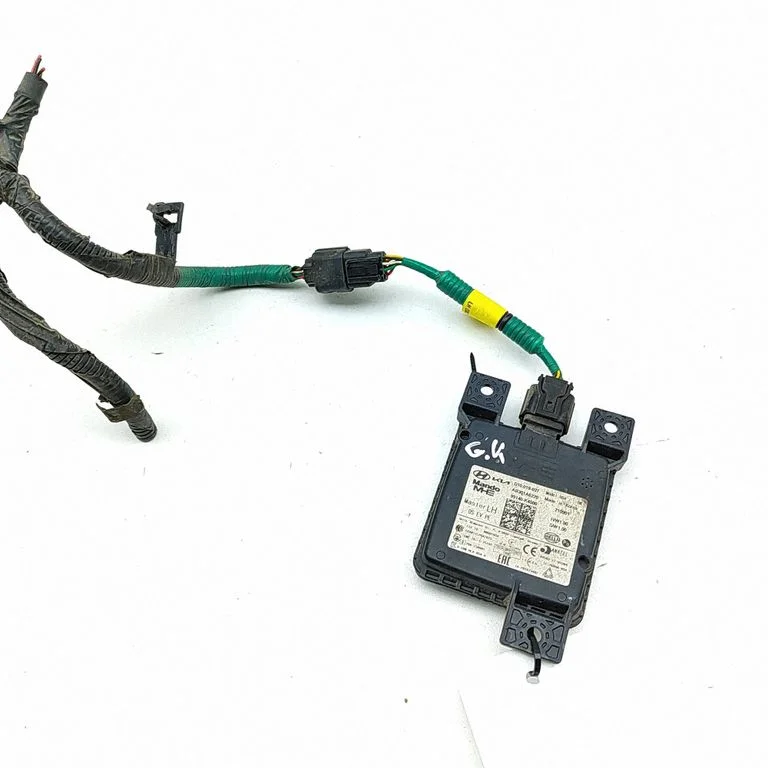 Blind spot module – Hyundai Kona I (2017-2023)