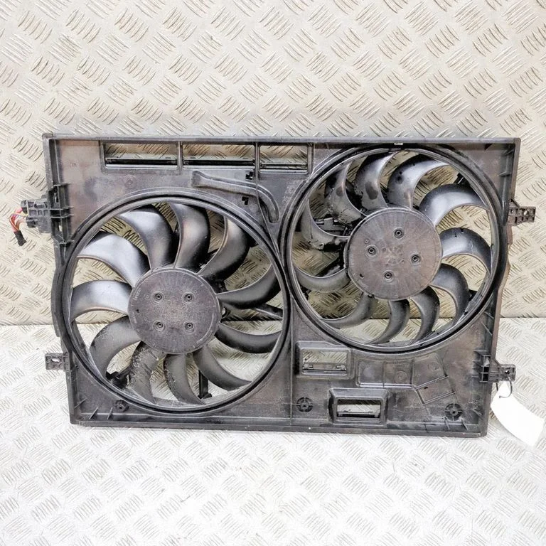 Ventilaatori tiivik 5WA121203T