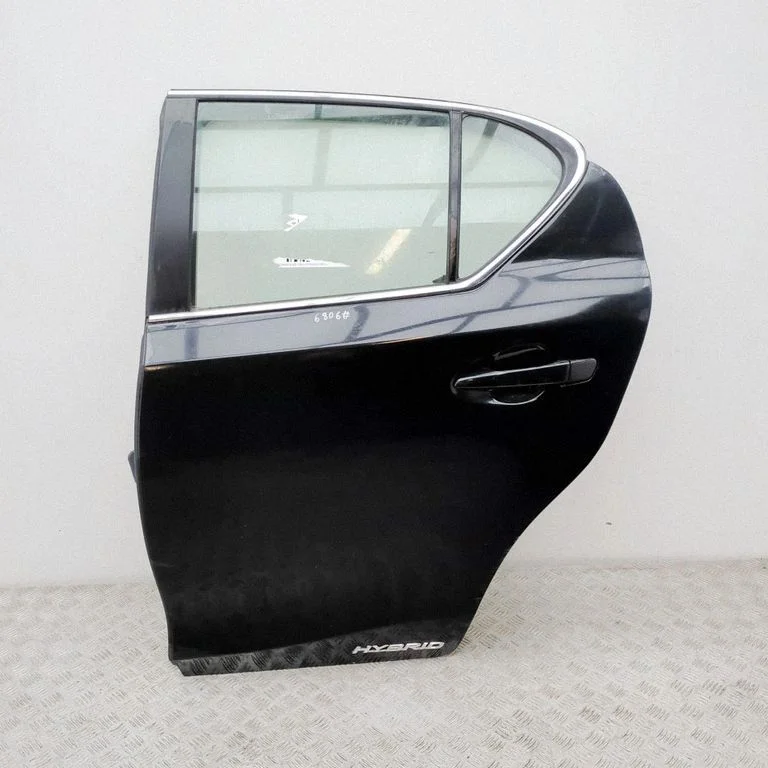 Rear door 6700476010