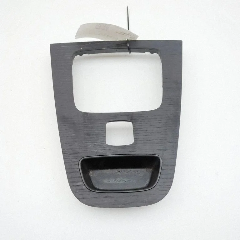 Other center console (tunnel) element – Mercedes-Benz GLE-Class W167 (2019-)