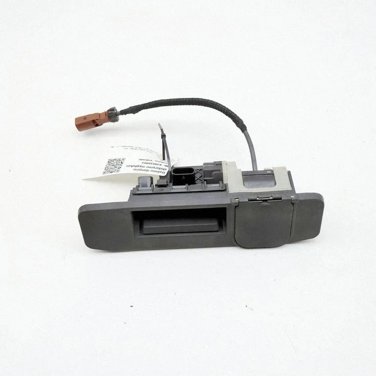 Pakiruumiluugi sulgemislüliti – Mercedes-Benz GLE-klass W167 (2019-)