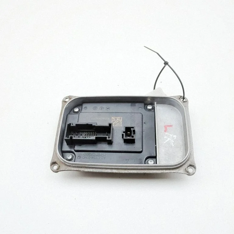 LED-tulede moodul – Mercedes-Benz GLE-klass W167 (2019-)