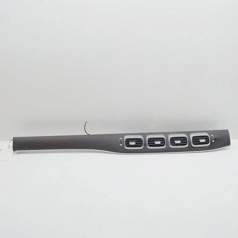 Dashboard air vent grill cover trim – Mercedes-Benz GLE-Class W167 (2019-)