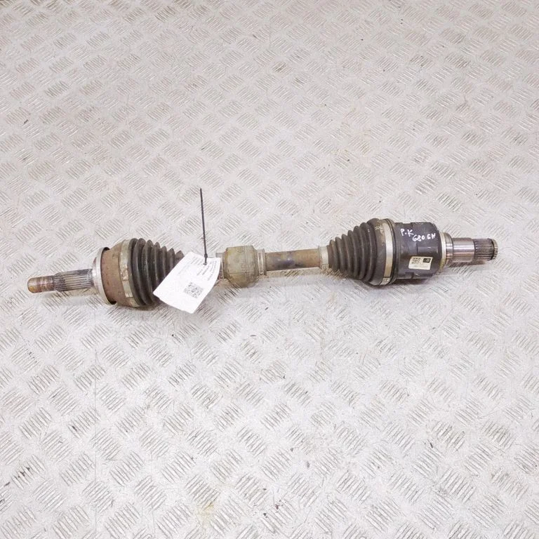Front driveshaft 4342047031