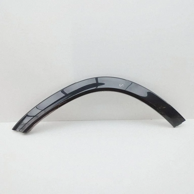 Spārna apdare (moldings) – Mercedes-Benz GLE klase W167 (2019-)