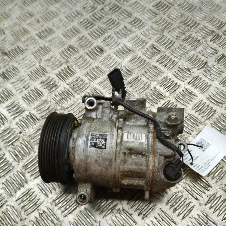 Kliimakompressor (pump) 4M0820803L