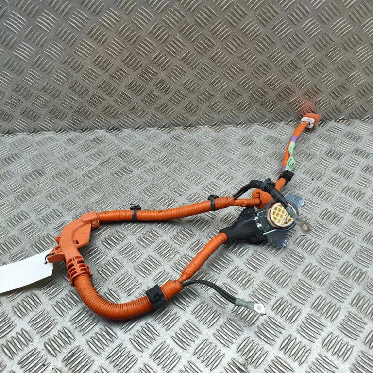 Other wiring loom 8212276010