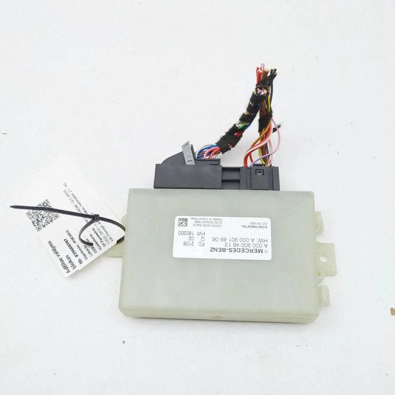 Adblue control unit – Mercedes-Benz GLC-Class C253 (2016-)