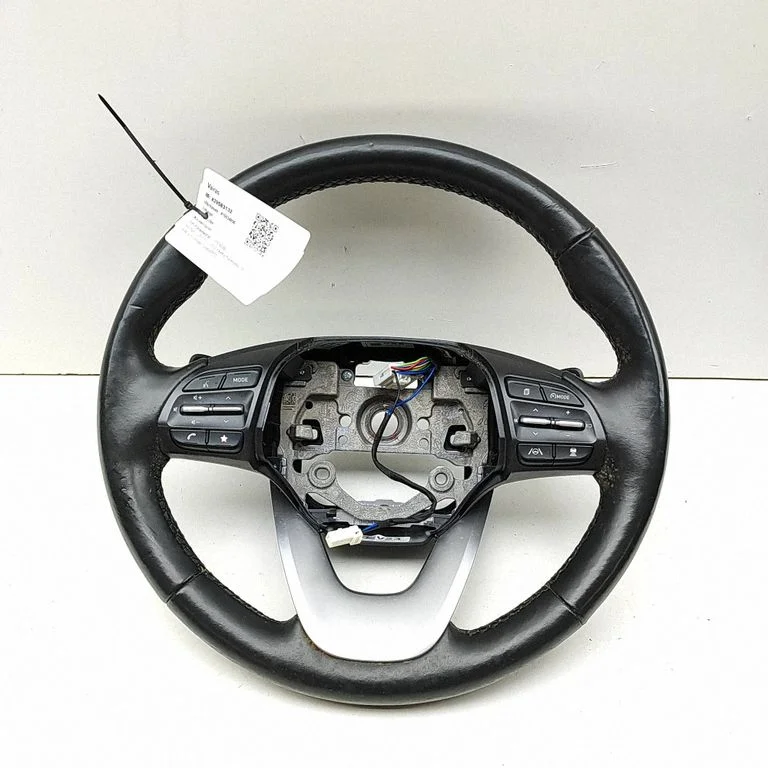 Stūre – Hyundai Kona I (2017-2023)