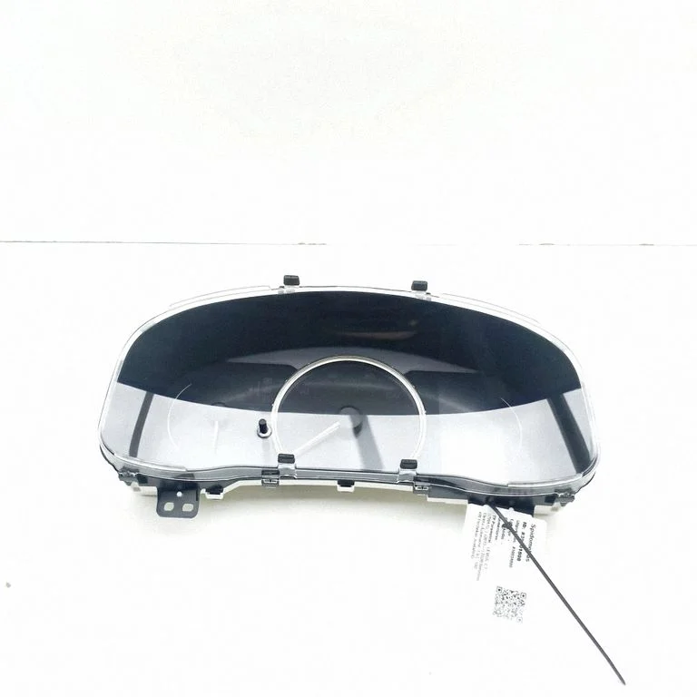 Speedometer (instrument cluster) 8380076E40