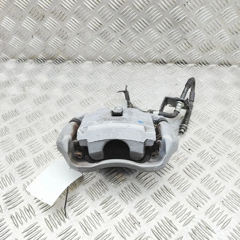 Esimene pidurisadul – Mazda CX-30 (2019-)
