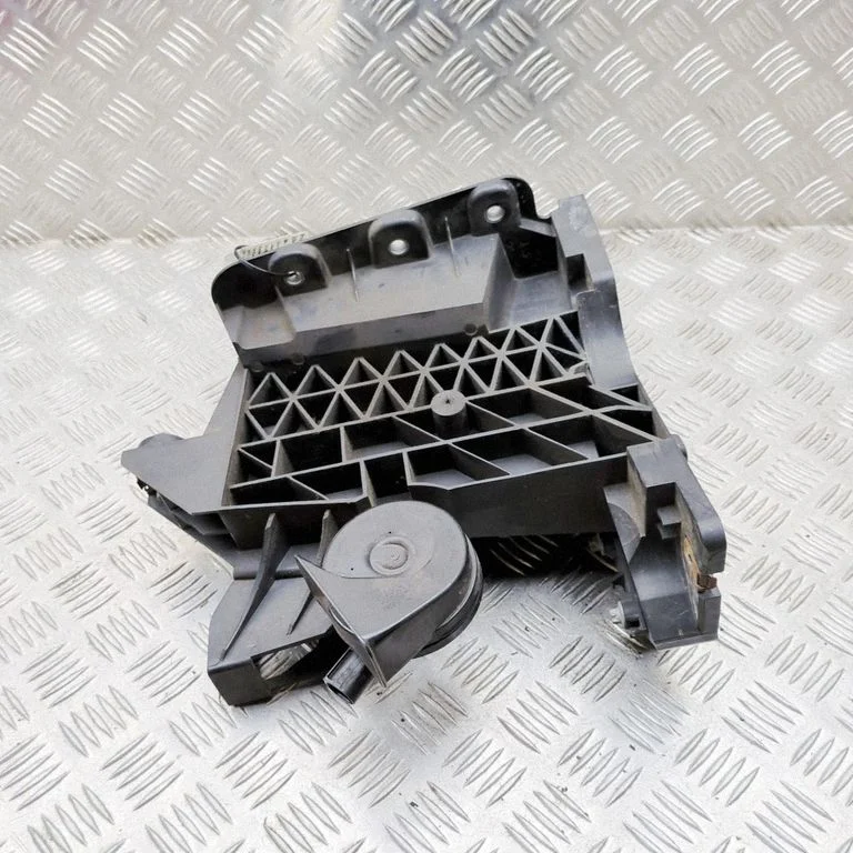 Radiator support slam panel bracket – Mercedes-Benz GLE-Class W167 (2019-)