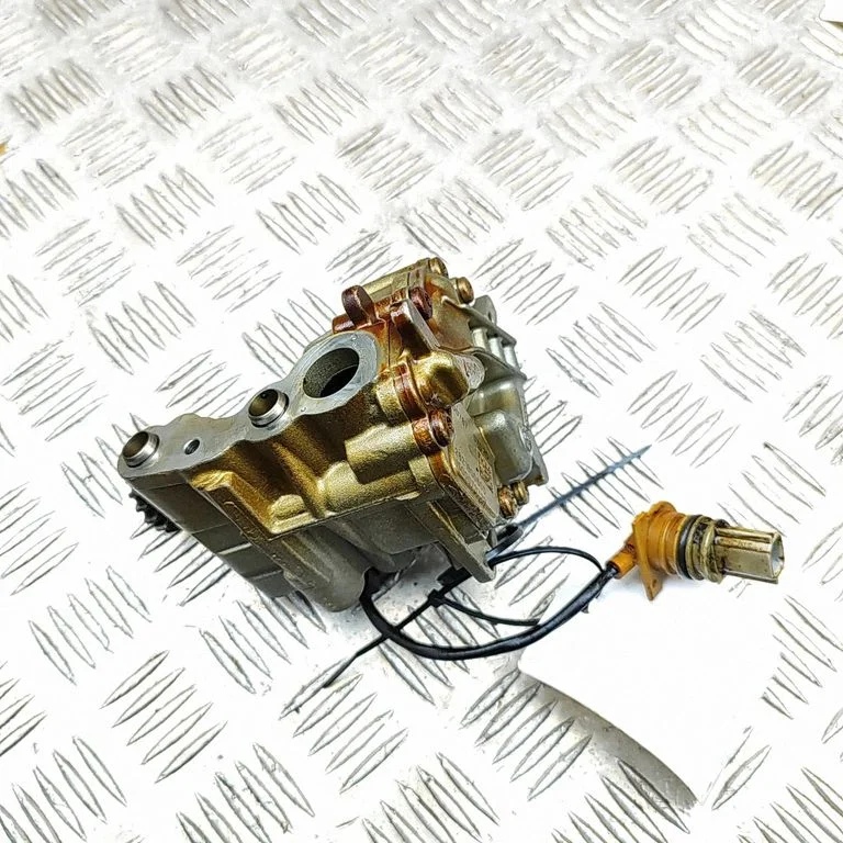 Oil pump – Mercedes-Benz CLA-Class C118 X118 (2019-)