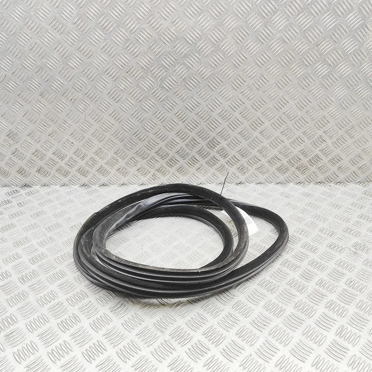 Rubber seal front coupe door – BMW 5 Series F10 F11 (2009-2016)