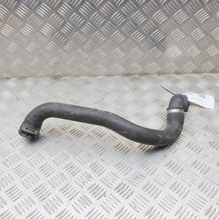 Engine coolant pipe/hose – Mercedes-Benz GLE-Class W167 (2019-)