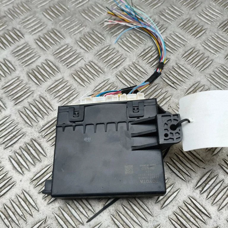 Climate control unit 8865076610