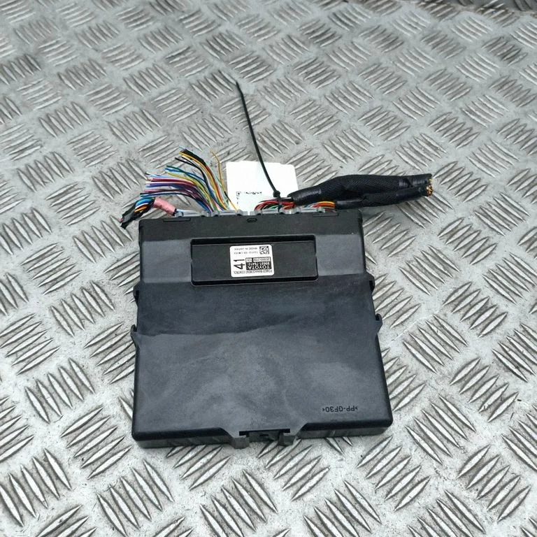 Current control relay 8968176410