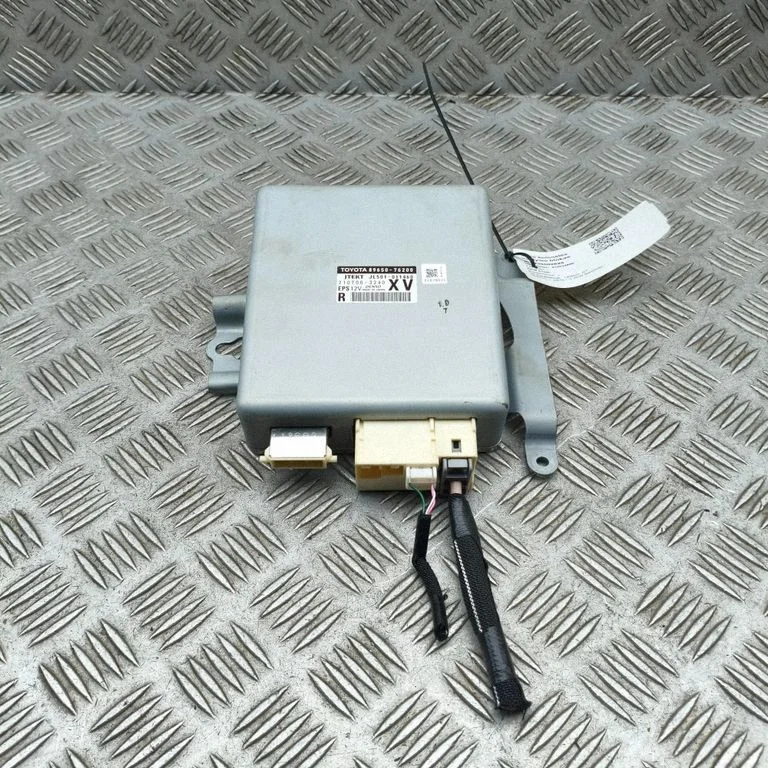 Steering rack control module 8965076200