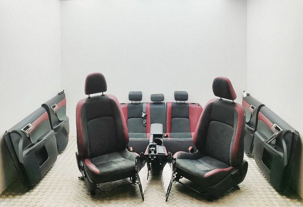 Interior set 67614X1B11