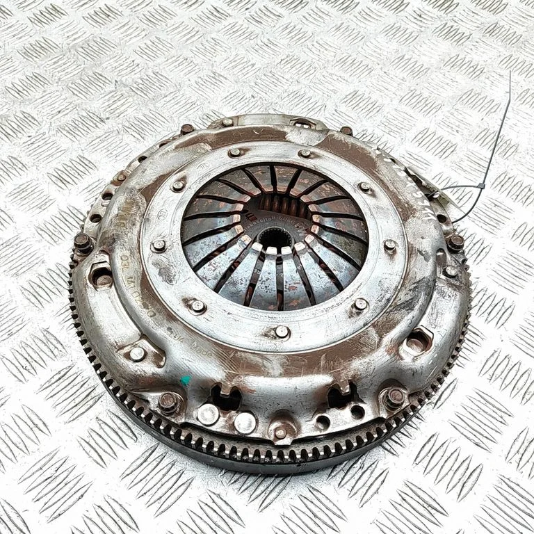 Clutch set kit – Volkswagen Caddy (2015-2020)