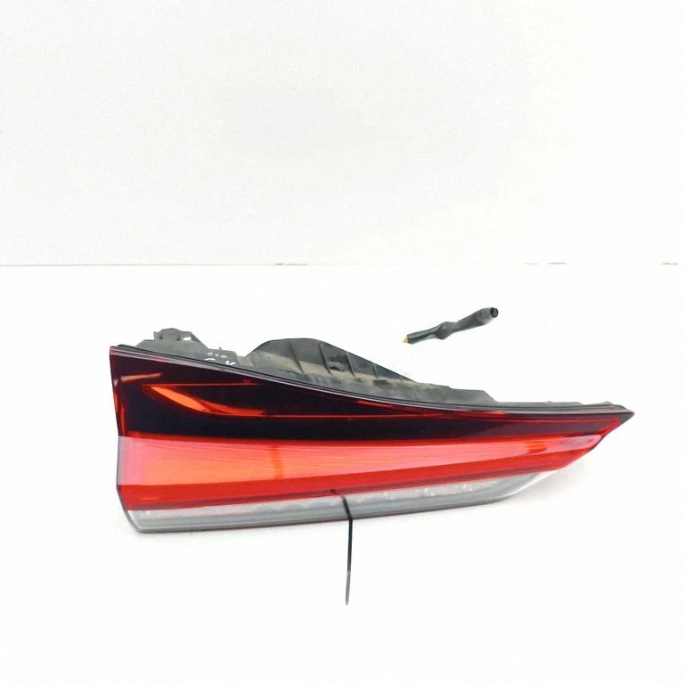 Tailgate rear/tail lights 8159176081