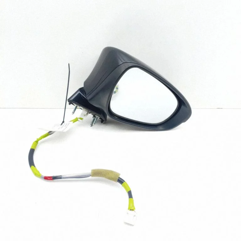 Front door electric wing mirror 8791076023C3