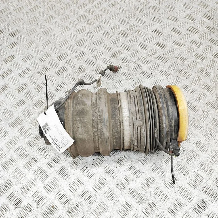 Rear air suspension bag/shock absorber – Porsche Taycan 9J1 (2019-)