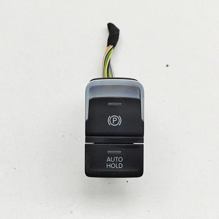 Przełącznik hamulca ręcznego 3G0927225C