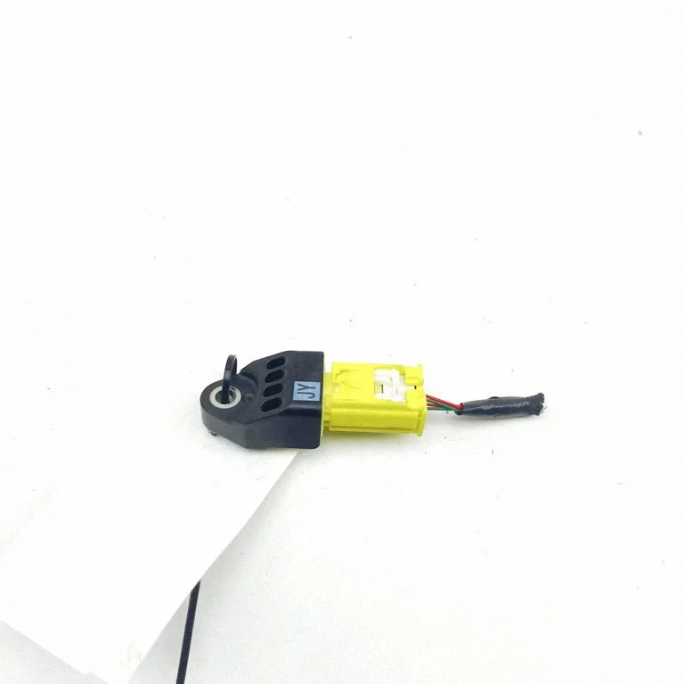 Airbag deployment crash/impact sensor 8983128060