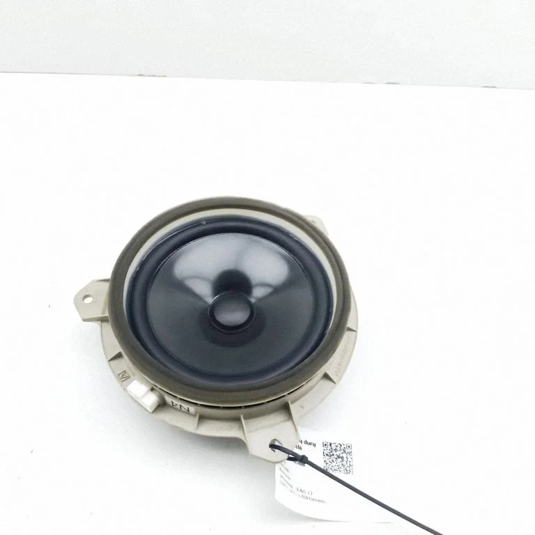 Rear door speaker 8616076080