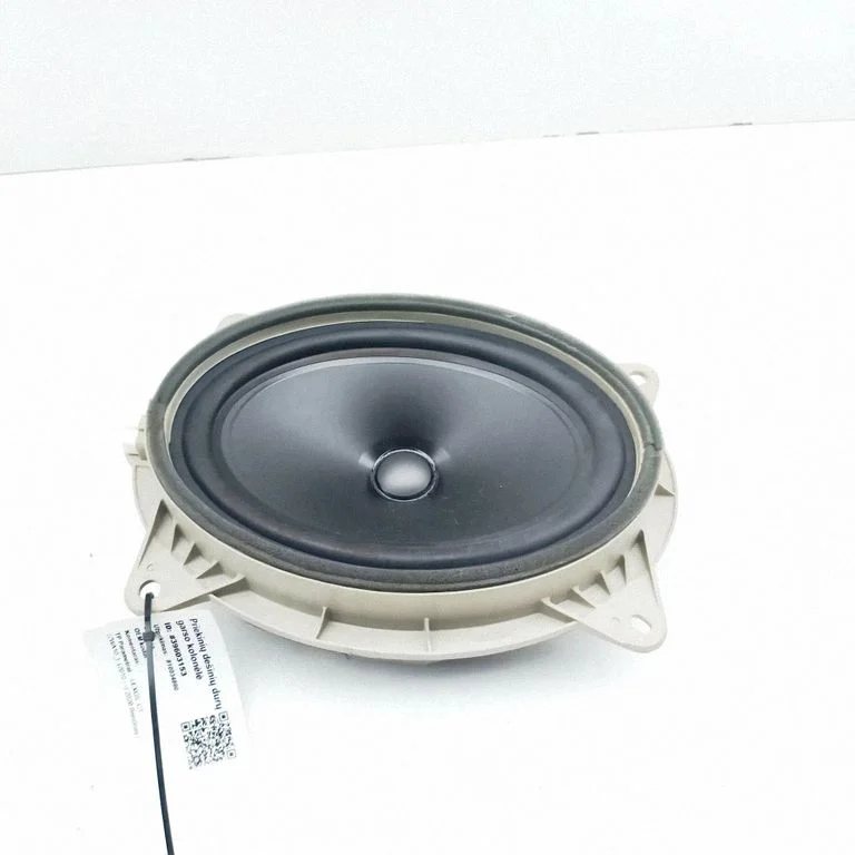 Front door speaker 8616076090