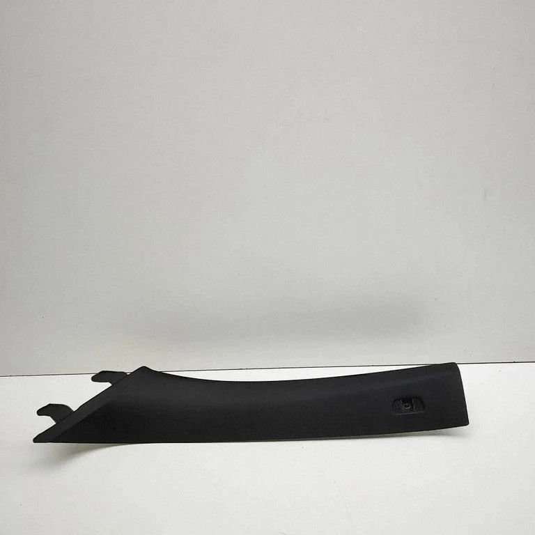 (A) pillar trim