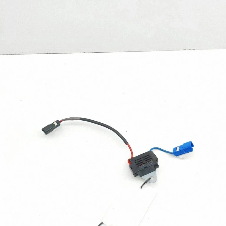 Aerial antenna filter 863B076010