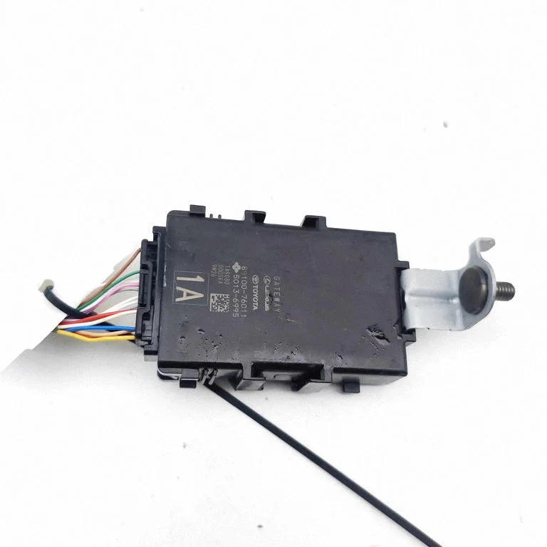 Gateway control module 8910076011