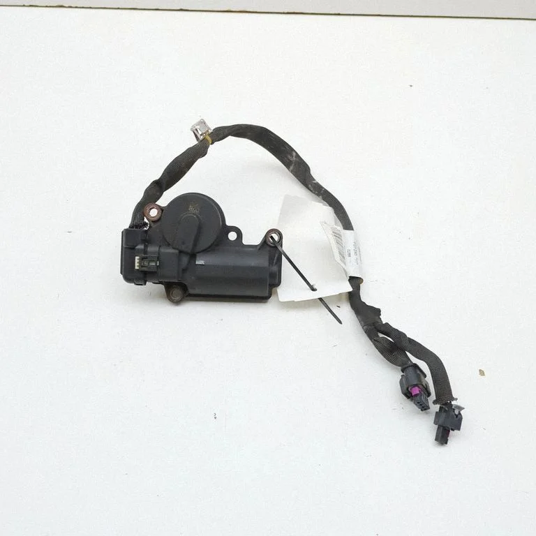 Siłownik klapek kolektora ssącego A2139068601