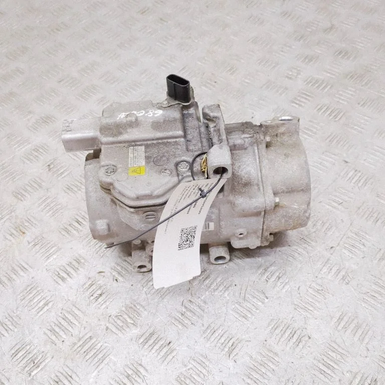 Air conditioning (A/C) compressor (pump) 8837076020