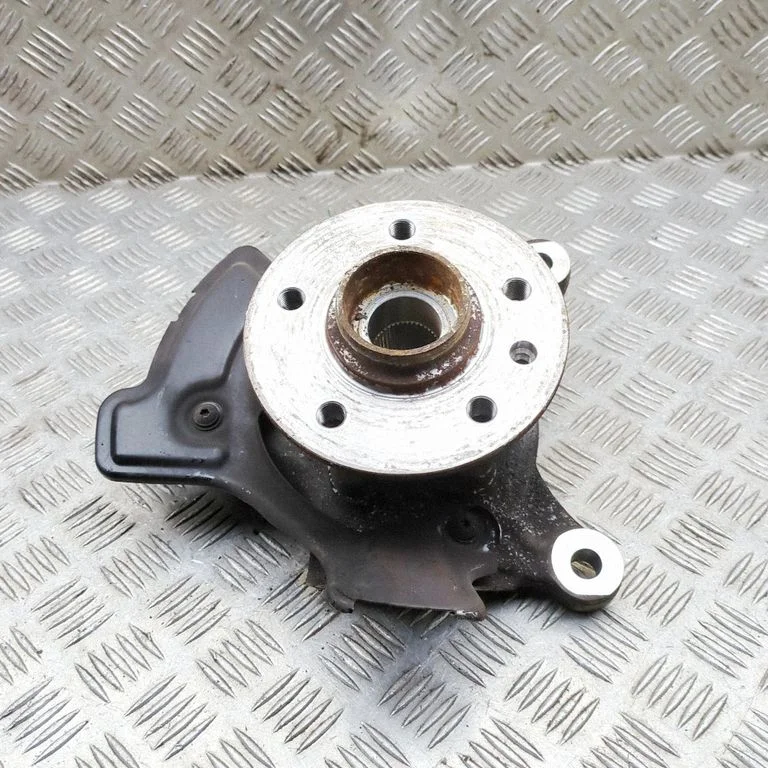 Front wheel hub – Volkswagen Multivan T7 (2021-)