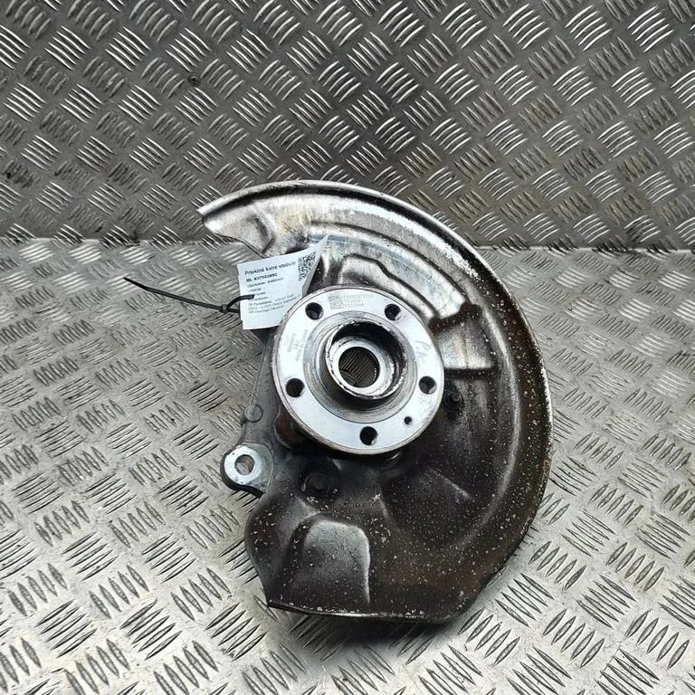 Piasta przednia 80006990 – Volvo EX30 (2024-)