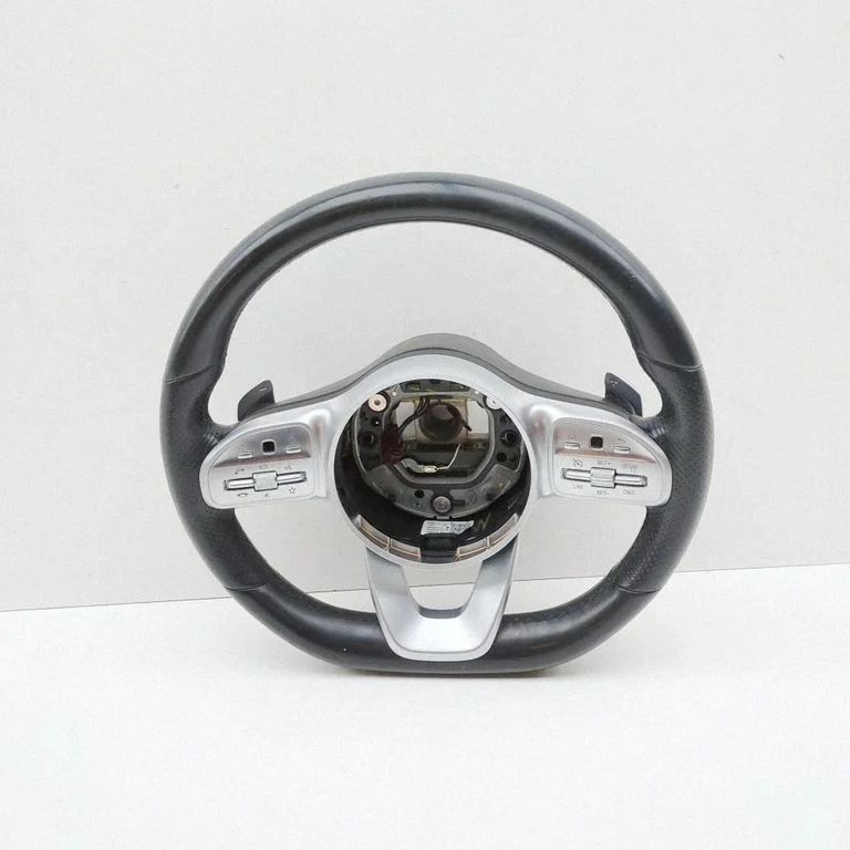 Steering wheel – Mercedes-Benz GLE-Class W167 (2019-)