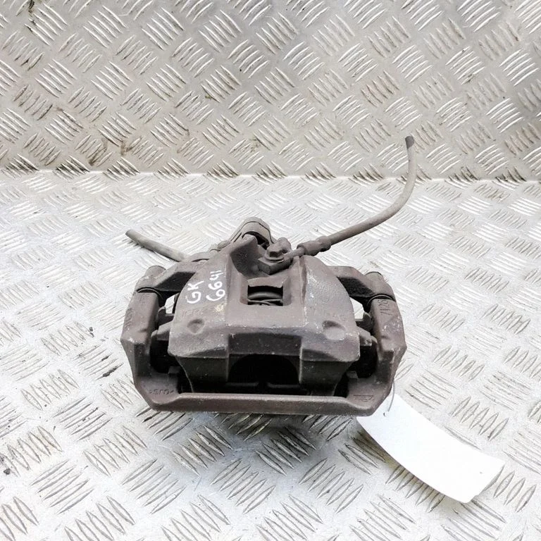 Rear brake caliper 7T0615405