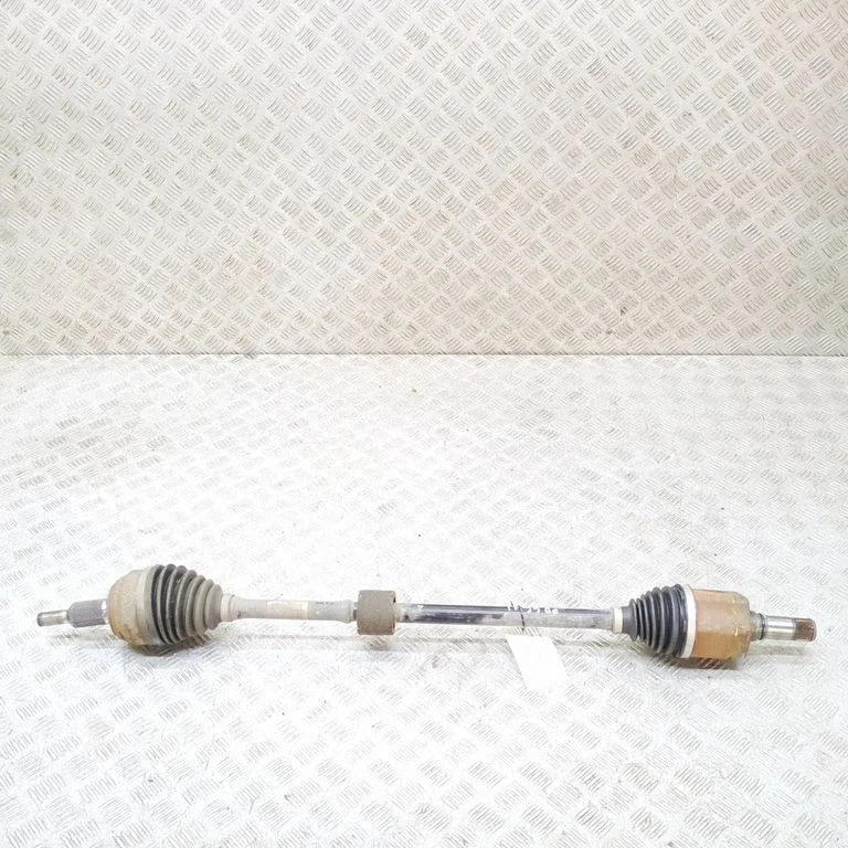 Front driveshaft 7T0407272A