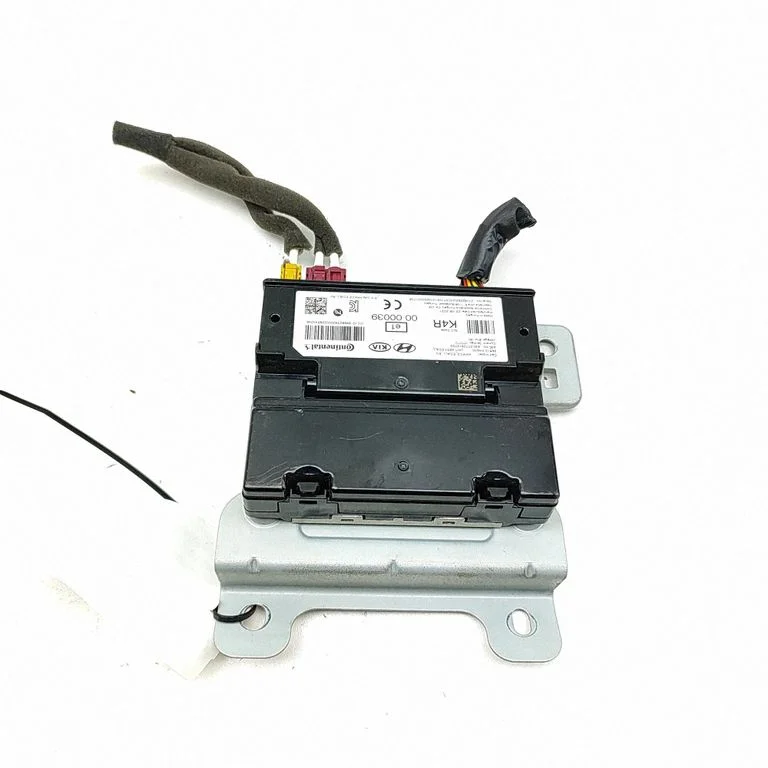 Bluetoothi moodul – Hyundai Kona I (2017-2023)