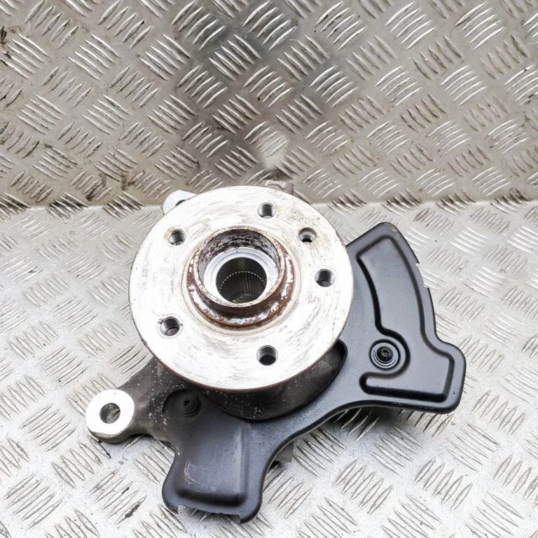 Front wheel hub – Volkswagen Multivan T7 (2021-)