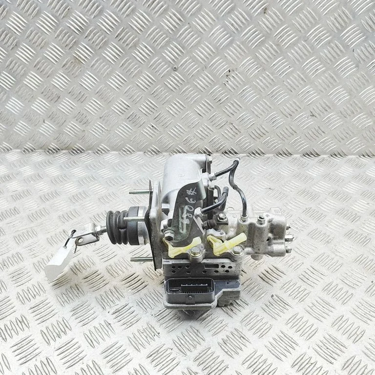 Brake booster 4727047030