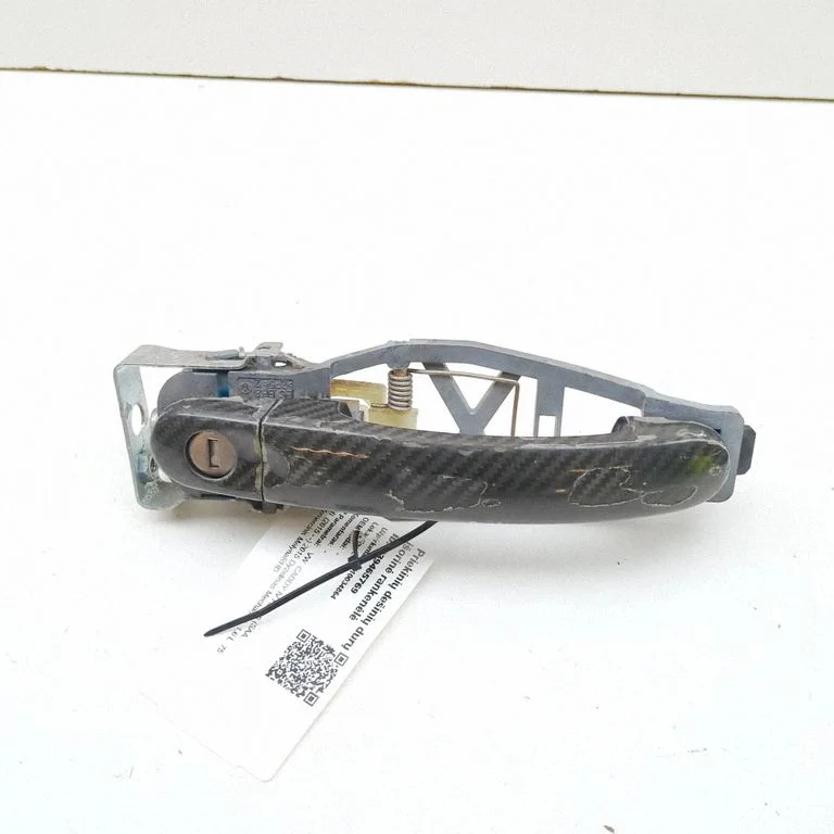 Front door exterior handle – Volkswagen Caddy (2015-2020)