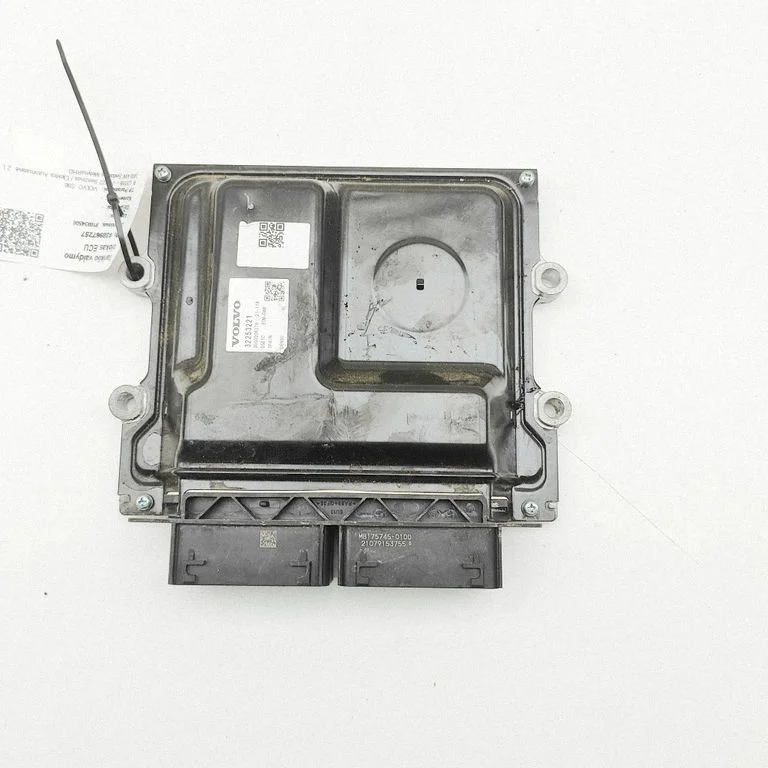 Engine control unit/module – Volvo S90, V90 (2016-)