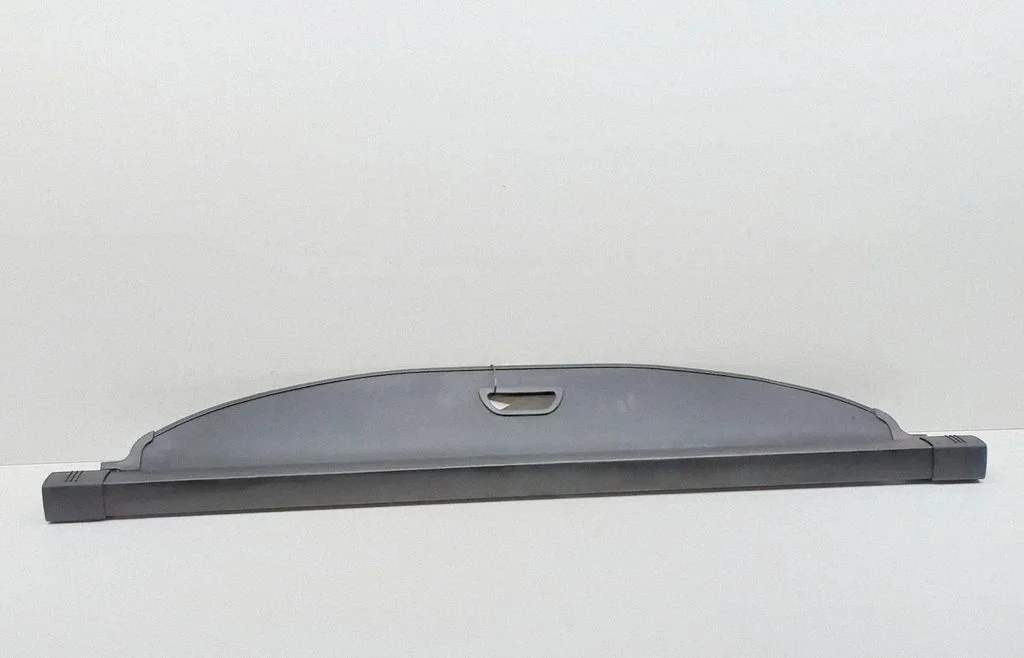 Parcel shelf load cover – Mercedes-Benz GLE-Class W167 (2019-)