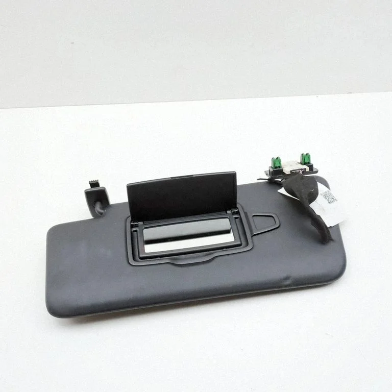 Sun visor – Mercedes-Benz GLE-Class W167 (2019-)