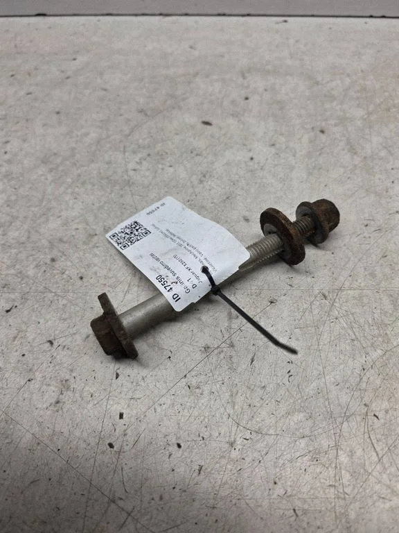 Rear suspension camber bolt – Jaguar XF X260 (2015-)